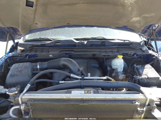 1C6RR6LT0FS500928 RAM 1500 Big Horn