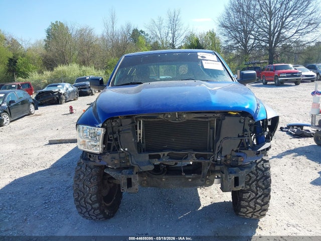 1C6RR6LT0FS500928 RAM 1500 Big Horn