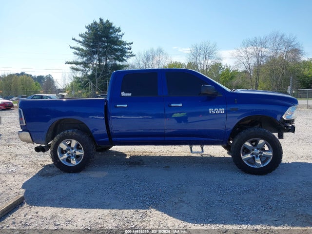 1C6RR6LT0FS500928 RAM 1500 Big Horn