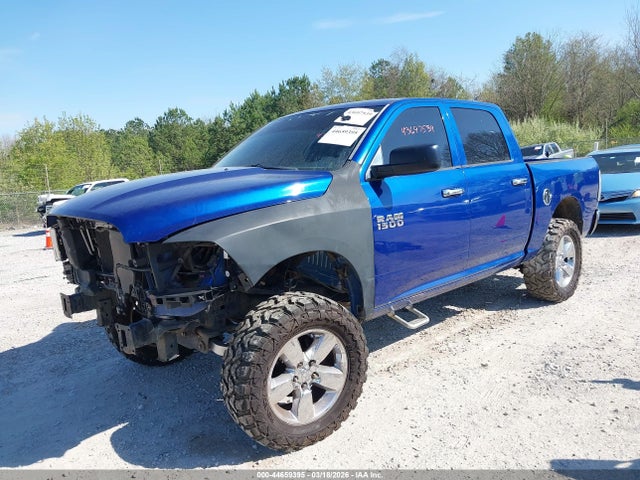 1C6RR6LT0FS500928 RAM 1500 Big Horn