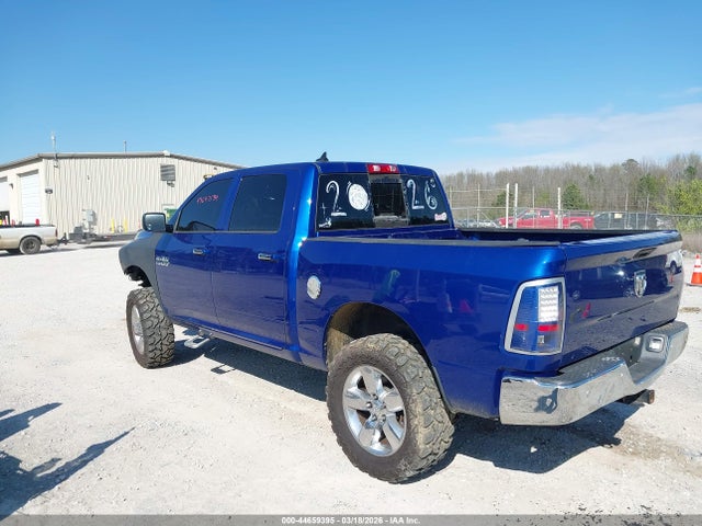 1C6RR6LT0FS500928 RAM 1500 Big Horn