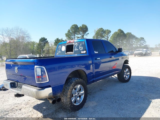 1C6RR6LT0FS500928 RAM 1500 Big Horn