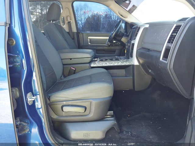 1C6RR6LT0FS500928 RAM 1500 Big Horn