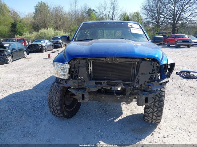 1C6RR6LT0FS500928 RAM 1500 Big Horn