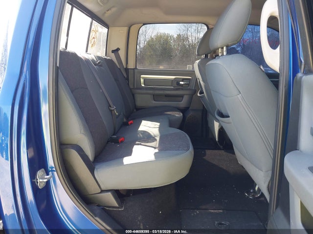 1C6RR6LT0FS500928 RAM 1500 Big Horn