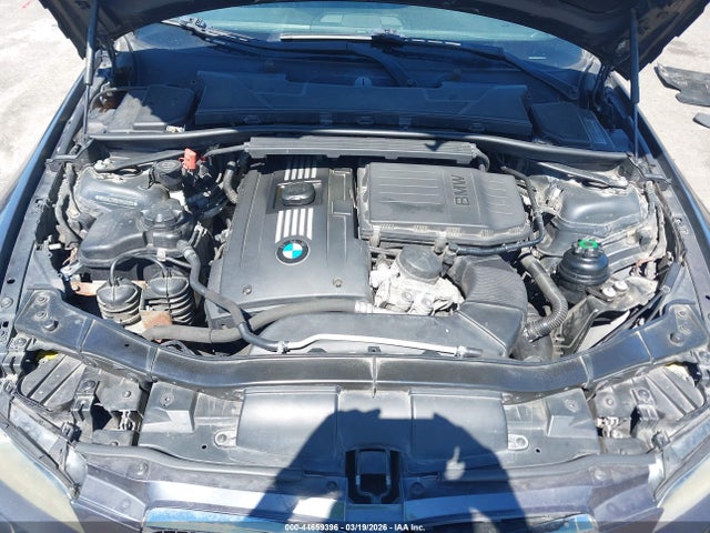 Продажа на аукционе авто 2007 Bmw 335i, vin: WBAWL73587PX43070, номер лота: 44659396