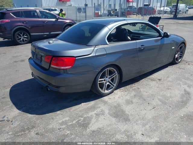 Продажа на аукционе авто 2007 Bmw 335i, vin: WBAWL73587PX43070, номер лота: 44659396