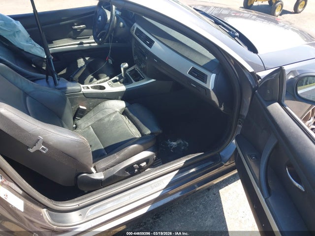 Продажа на аукционе авто 2007 Bmw 335i, vin: WBAWL73587PX43070, номер лота: 44659396