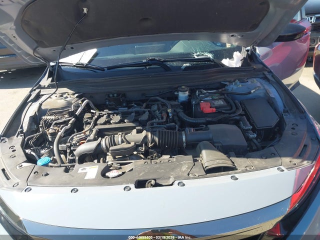 1HGCV1F31NA005815 Honda Accord Sport