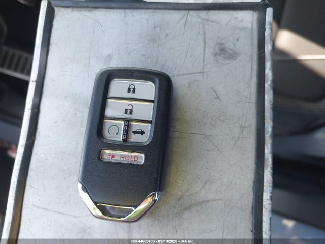 1HGCV1F31NA005815 Honda Accord Sport