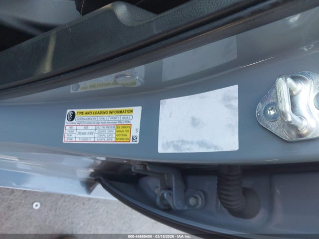 1HGCV1F31NA005815 Honda Accord Sport