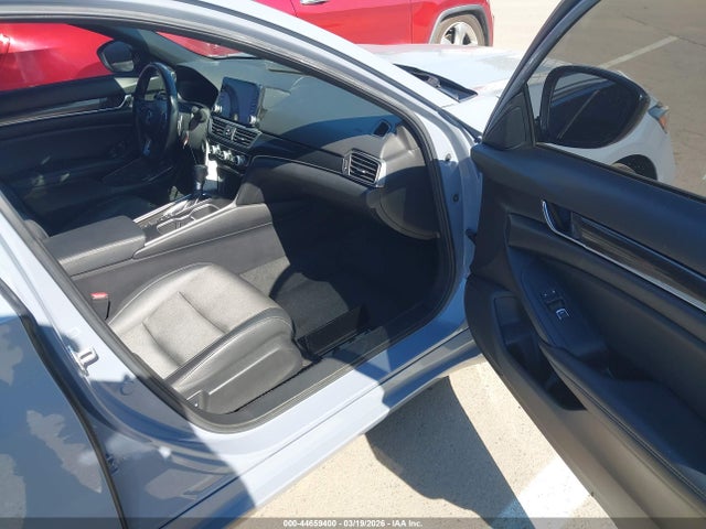 1HGCV1F31NA005815 Honda Accord Sport