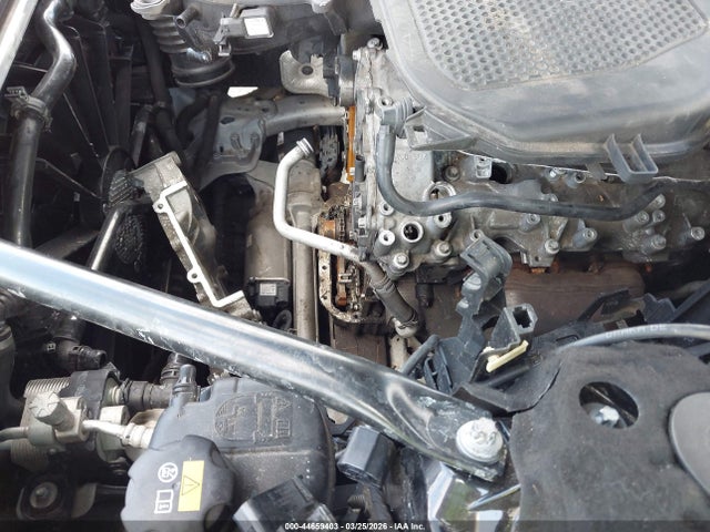 2018 Bmw 740i მანქანა იყიდება აუქციონზე, vin: WBA7E2C50JG741628, აუქციონის ნომერი: 44659403