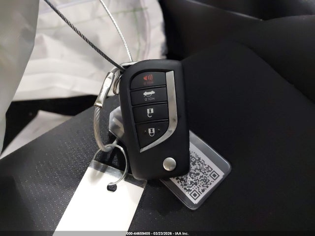 Toyota COROLLA LE 2025 5YFB4MDE8SP320587 Image 11
