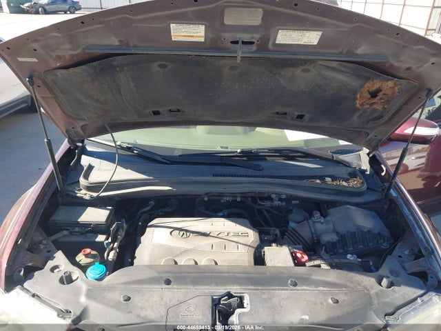 2007 ACURA MDX 2HNYD28477H532775 Photo 9