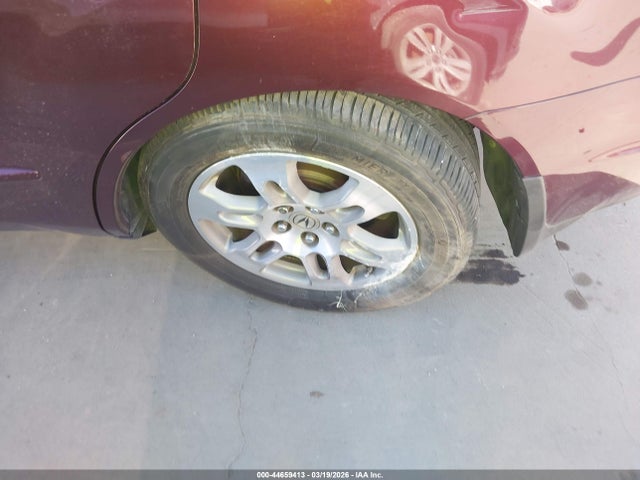 2007 ACURA MDX 2HNYD28477H532775 Photo 5