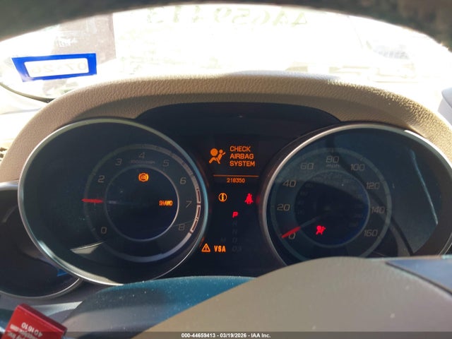 2007 ACURA MDX 2HNYD28477H532775 Photo 6