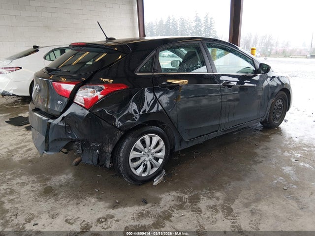 KMHD35LH2GU321060 Hyundai ELANTRA GT