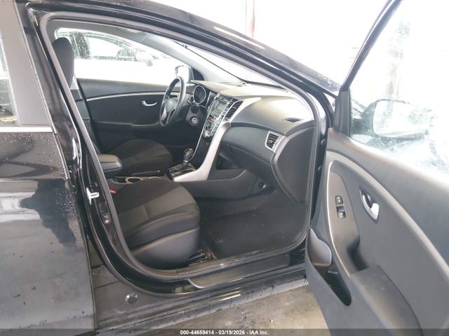 KMHD35LH2GU321060 Hyundai ELANTRA GT