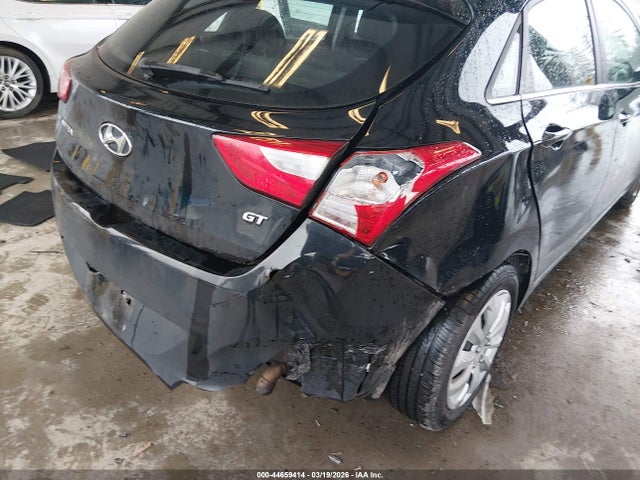 KMHD35LH2GU321060 Hyundai ELANTRA GT