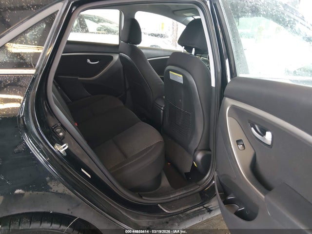 KMHD35LH2GU321060 Hyundai ELANTRA GT