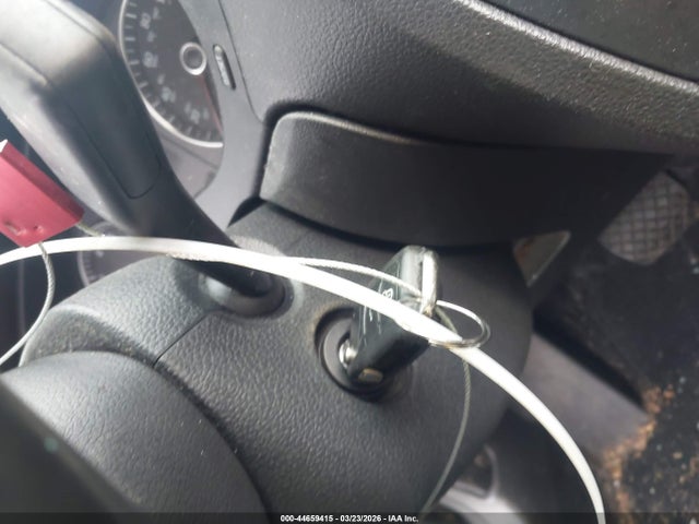Aukcja sprzedaży 2013 Volkswagen Jetta 2.5l Se, vin: 3VWDX7AJ6DM363836, numer aukcji: 44659415