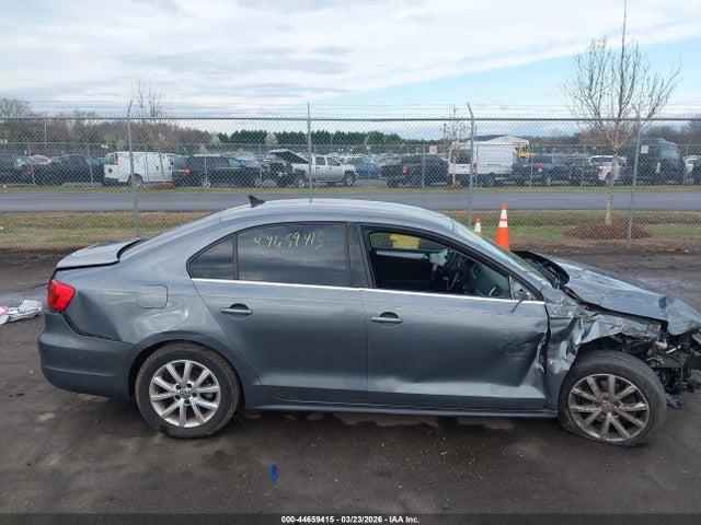 Aukcja sprzedaży 2013 Volkswagen Jetta 2.5l Se, vin: 3VWDX7AJ6DM363836, numer aukcji: 44659415