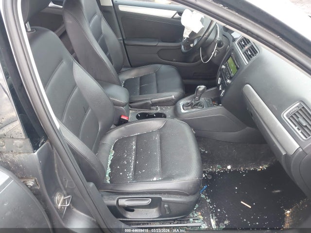 Aukcja sprzedaży 2013 Volkswagen Jetta 2.5l Se, vin: 3VWDX7AJ6DM363836, numer aukcji: 44659415