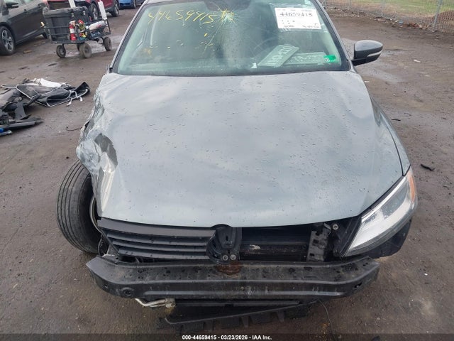 Aukcja sprzedaży 2013 Volkswagen Jetta 2.5l Se, vin: 3VWDX7AJ6DM363836, numer aukcji: 44659415