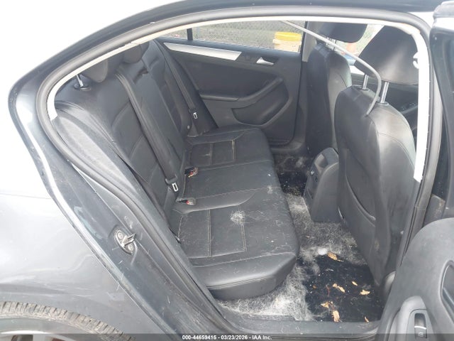 Aukcja sprzedaży 2013 Volkswagen Jetta 2.5l Se, vin: 3VWDX7AJ6DM363836, numer aukcji: 44659415