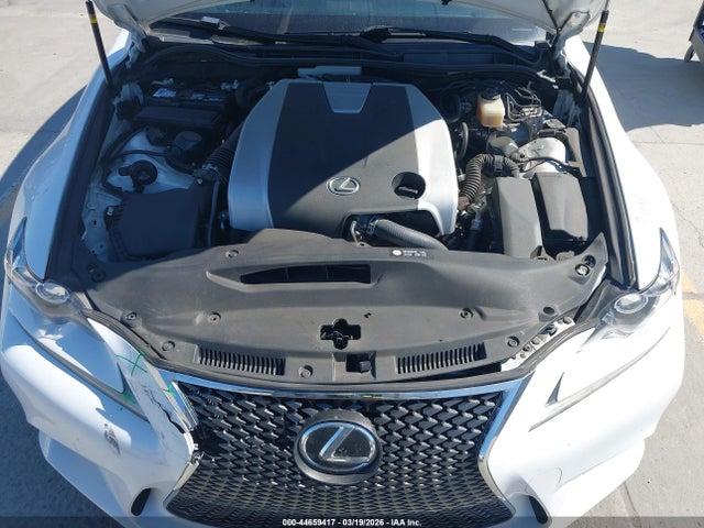 Продаж на аукціоні авто 2015 Lexus Is 350, vin: JTHBE1D23F5020202, номер лоту: 44659417