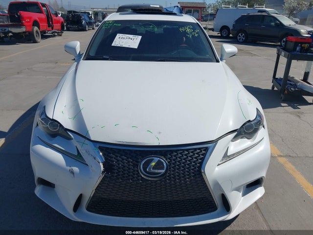 Продаж на аукціоні авто 2015 Lexus Is 350, vin: JTHBE1D23F5020202, номер лоту: 44659417