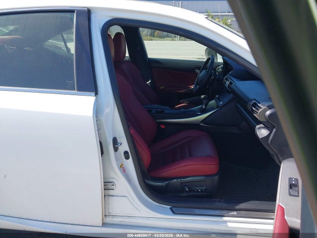 Продаж на аукціоні авто 2015 Lexus Is 350, vin: JTHBE1D23F5020202, номер лоту: 44659417