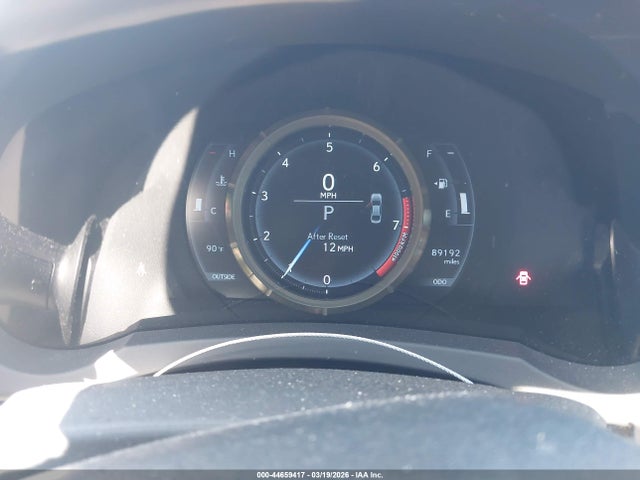 Продаж на аукціоні авто 2015 Lexus Is 350, vin: JTHBE1D23F5020202, номер лоту: 44659417