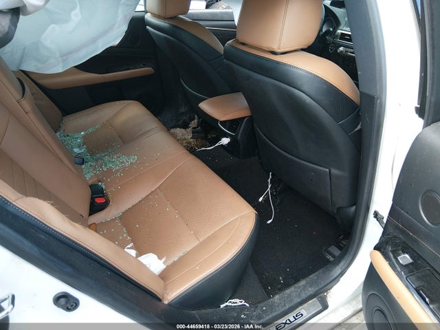 2020 LEXUS GS 350 JTHEZ1BL6LA019495 Photo 7