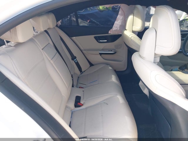 Aukcja sprzedaży 2022 Mercedes-benz C 300 4matic, vin: W1KAF4HB1NR034022, numer aukcji: 44659419