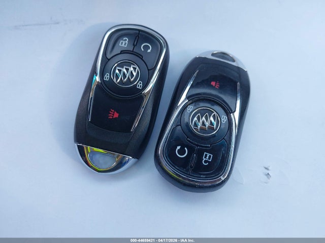 Продажа на аукционе авто 2018 Buick Regal Sportback Essence, vin: W04GR6SX2J1082000, номер лота: 44659421