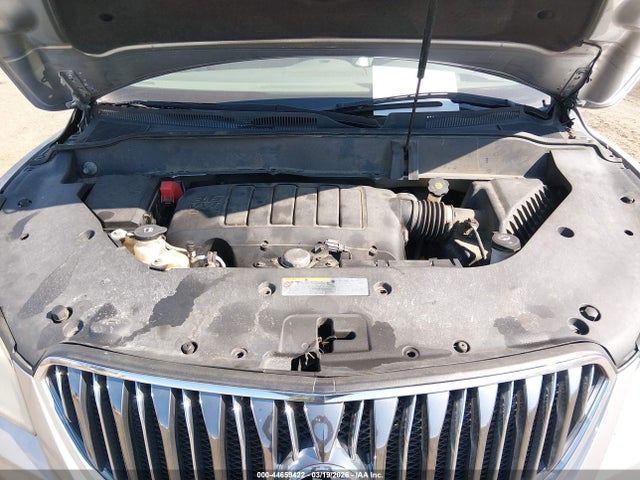 Продажа на аукционе авто 2014 Buick Enclave Leather, vin: 5GAKVBKD1EJ296669, номер лота: 44659422