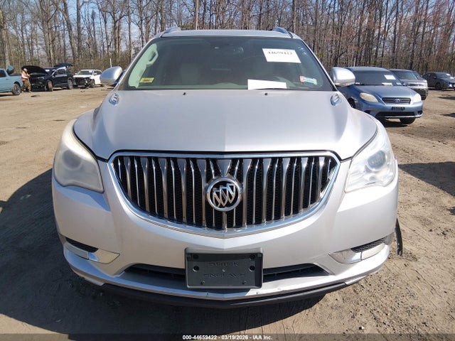 Продажа на аукционе авто 2014 Buick Enclave Leather, vin: 5GAKVBKD1EJ296669, номер лота: 44659422