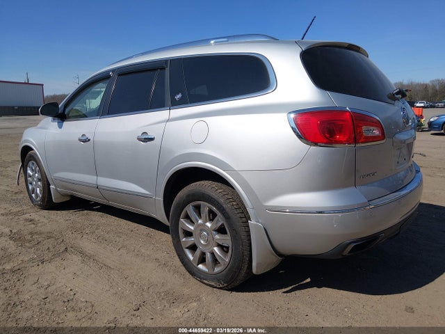 Продажа на аукционе авто 2014 Buick Enclave Leather, vin: 5GAKVBKD1EJ296669, номер лота: 44659422