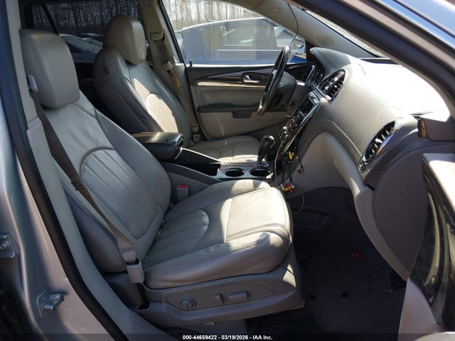 Продажа на аукционе авто 2014 Buick Enclave Leather, vin: 5GAKVBKD1EJ296669, номер лота: 44659422