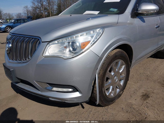 Продажа на аукционе авто 2014 Buick Enclave Leather, vin: 5GAKVBKD1EJ296669, номер лота: 44659422