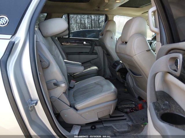 Продажа на аукционе авто 2014 Buick Enclave Leather, vin: 5GAKVBKD1EJ296669, номер лота: 44659422