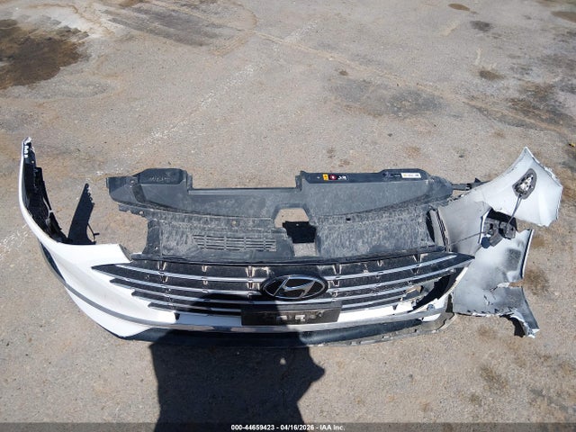 KMHL34JJ5PA068250 Hyundai Sonata Hybrid Sel