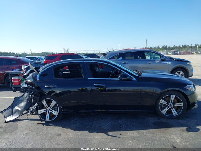 Aukcja sprzedaży 2023 Mercedes-benz C 300 Sedan, vin: W1KAF4GB1PR122170, numer aukcji: 44659425