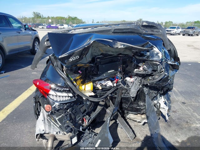 Aukcja sprzedaży 2023 Mercedes-benz C 300 Sedan, vin: W1KAF4GB1PR122170, numer aukcji: 44659425
