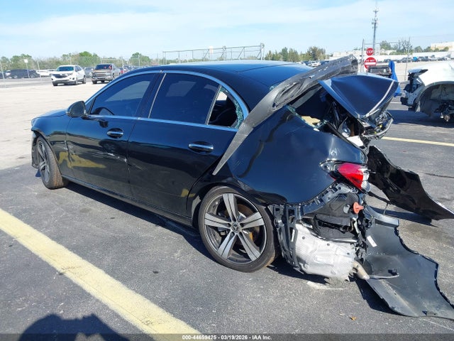 Aukcja sprzedaży 2023 Mercedes-benz C 300 Sedan, vin: W1KAF4GB1PR122170, numer aukcji: 44659425