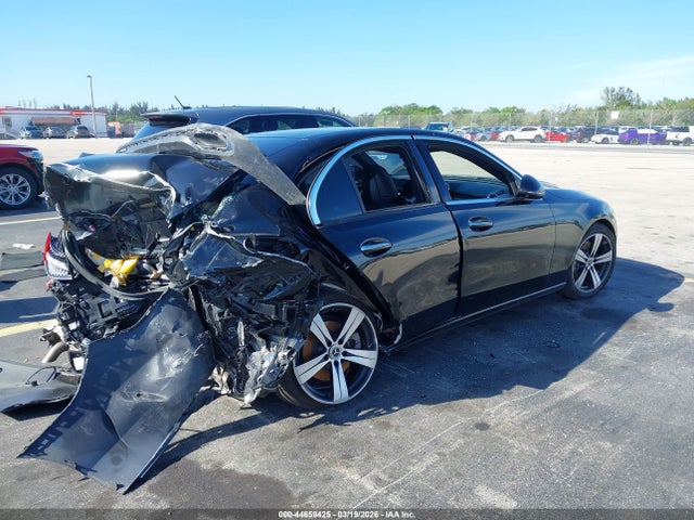 Aukcja sprzedaży 2023 Mercedes-benz C 300 Sedan, vin: W1KAF4GB1PR122170, numer aukcji: 44659425