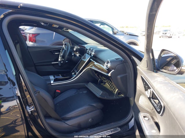 Aukcja sprzedaży 2023 Mercedes-benz C 300 Sedan, vin: W1KAF4GB1PR122170, numer aukcji: 44659425