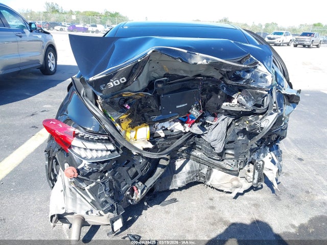 Aukcja sprzedaży 2023 Mercedes-benz C 300 Sedan, vin: W1KAF4GB1PR122170, numer aukcji: 44659425